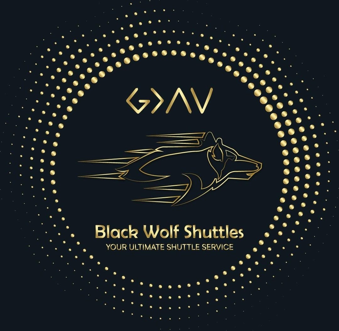 Black Wolf Shuttles